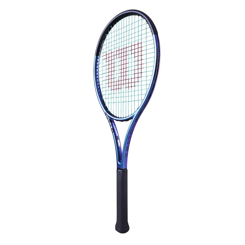 Luxilon Eco Power Tennis String - Set, Teal