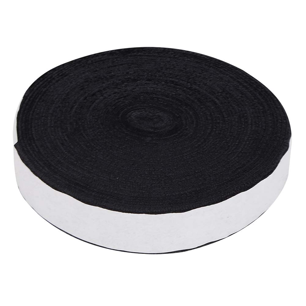 Badminton Overgrip, Anti Skid Sweat Absorbent Enhanced Comfort Control Badminton Grip Tape for Professional Amateur Training Competition Use
