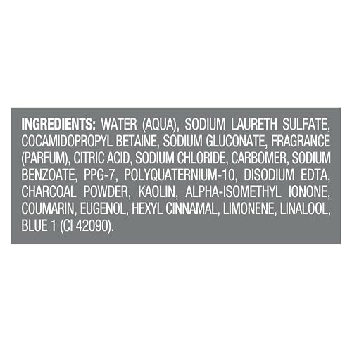 Strengthening 2-in-1 Shampoo and Conditioner for Men, 18 oz