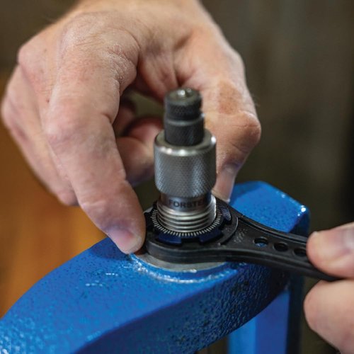 Frankford Arsenal X-10 Progressive Press Accessories, Powder Measure, Tool Head, for Reloading and Gunsmithing