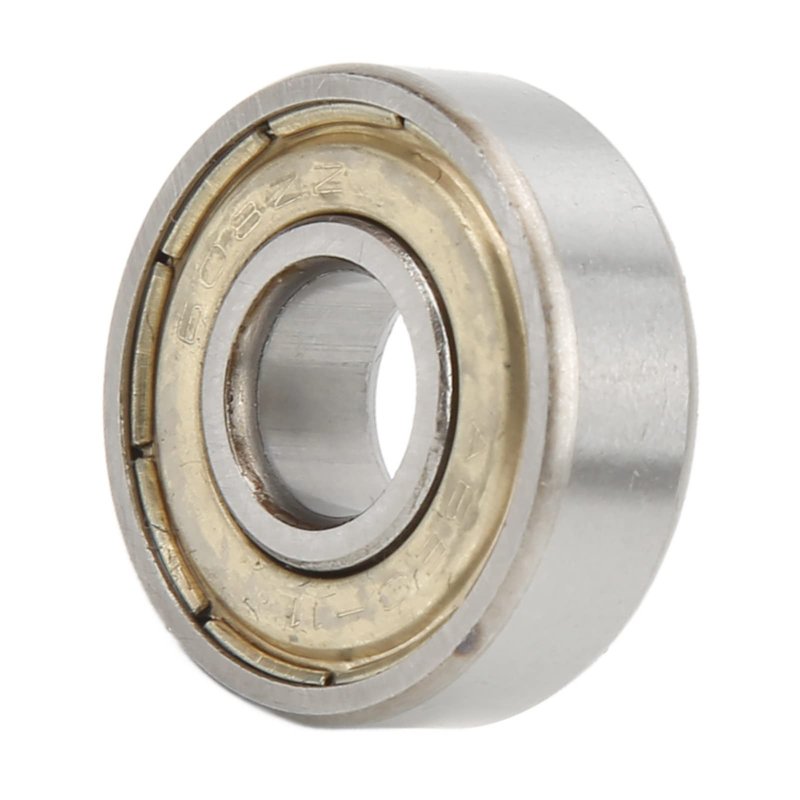 8Pcs 608ZZ Ball Bearing, ABEC 11 Carbon Steel Sealed Skateboard Bearings 8x22x7mm/0.31x0.9x0.28in for Skateboards Inline Skates Scooters