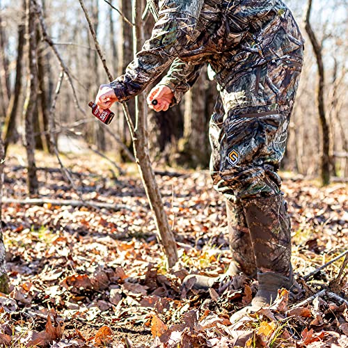 Whitetail Buck Urine Deer Scent Attractant - 2 oz