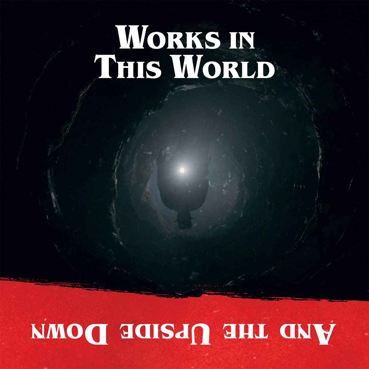 Stranger Things Demogorgon Hunting LED Flashlight by Energizer, Limited , Vintage , Collector‚Äôs Edition (Batteries Included)