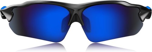 Blade Sport Polarized Sunglasses - Ideal for Men & Women | Perfect for Running & Golf