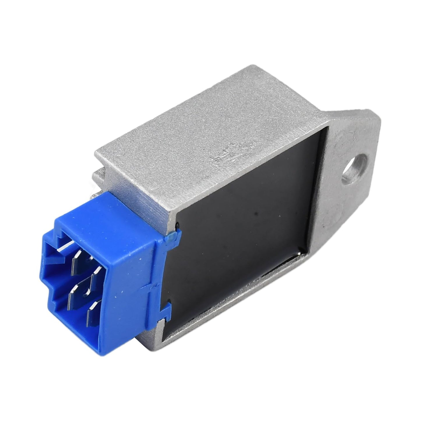 Celliparts 12V Voltage Regulator Rectifier JF2-81910-00-00 Compatible with Yamaha Golf Cart G8 G9 G14 G16 G20 G21 G22 1991-UP Replace JF2-81910-01-00 JF2-81910-10-00