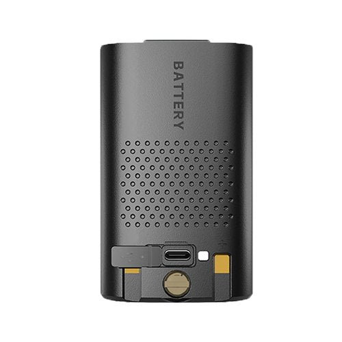 BAOFENG 2 Pakcs UV-17R Battery Original BL-17UV Enlarge 1800mAh USB-C Charging Rechargerable DC7.4V 13.32Wh Li-ion Battery