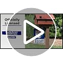 Penn Quakers Garden Flag - 13x18 Inch College Sports Flag for Yard & Entrance