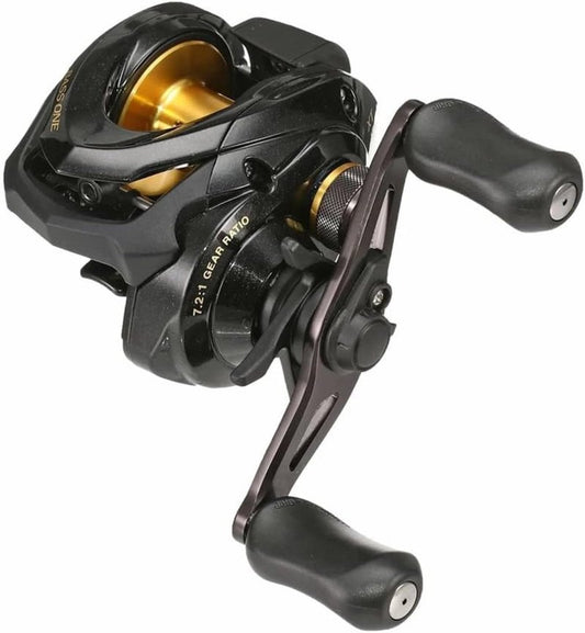 SHIMANO Bait Reel 17 Basuwan XT 151 Left Handle