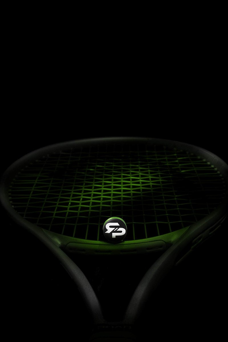 RTP ShockSorb Ultrasoft V3 The Only Dampener Made for Pain Relief (Green)
