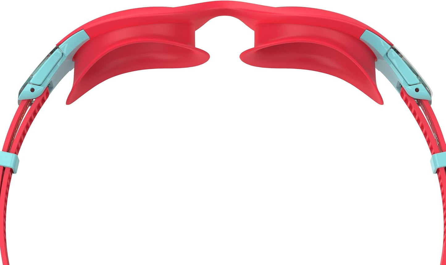 Speedo Swim Goggles for Kids - Hydrosity 2.0 Junior | Comfortable & Secure Fit