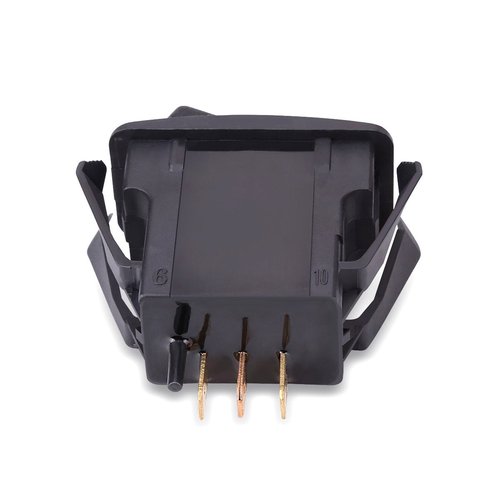 10L0L Forward Reverse Switch Assembly for EZGO TXT 2003-up PDS Golf Cart, FWD REV Rocker Button, OEM# 74323G01 74323-G01