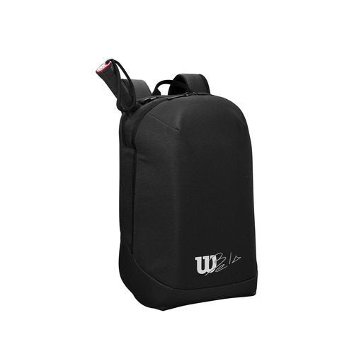 WILSON DNA Super Tour Backpack - Padel, Black