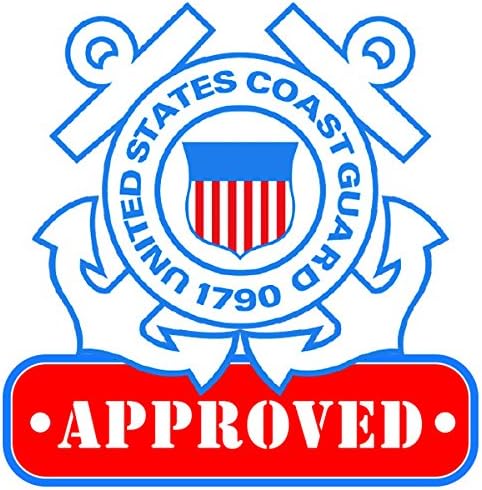 Oceans 7 Youth Life Jacket - US Coast Guard Approved Type III PFD in Pink | Safe & Stylish