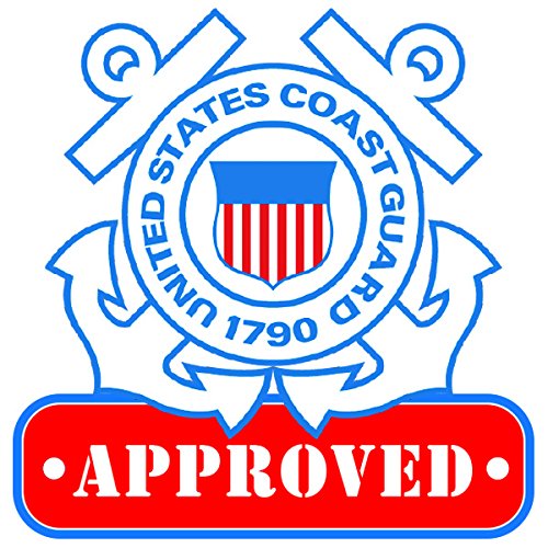 US Coast Guard Approved Life Jacket for Kids – Infant, Child & Youth PFD