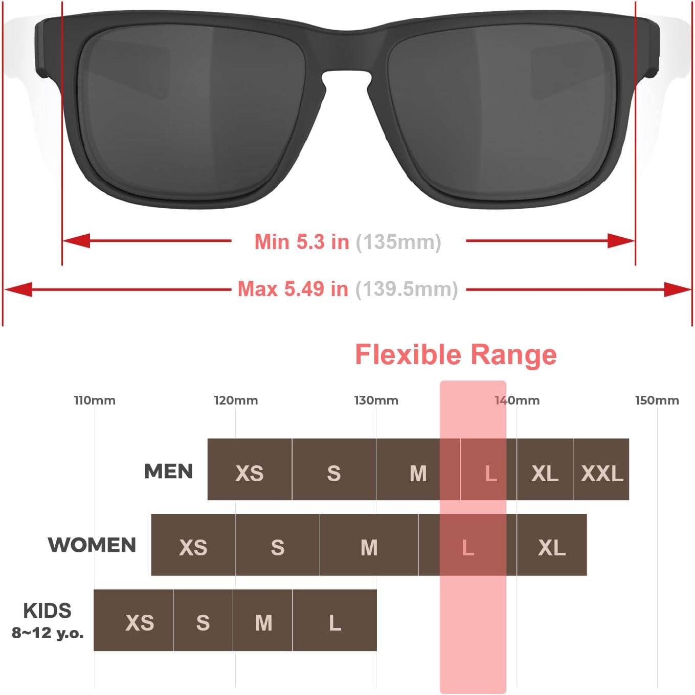 Skiennix Floating Polarized Fishing Sunglasses - Saltwater Resistant Lenses | Durable & Stylish Design