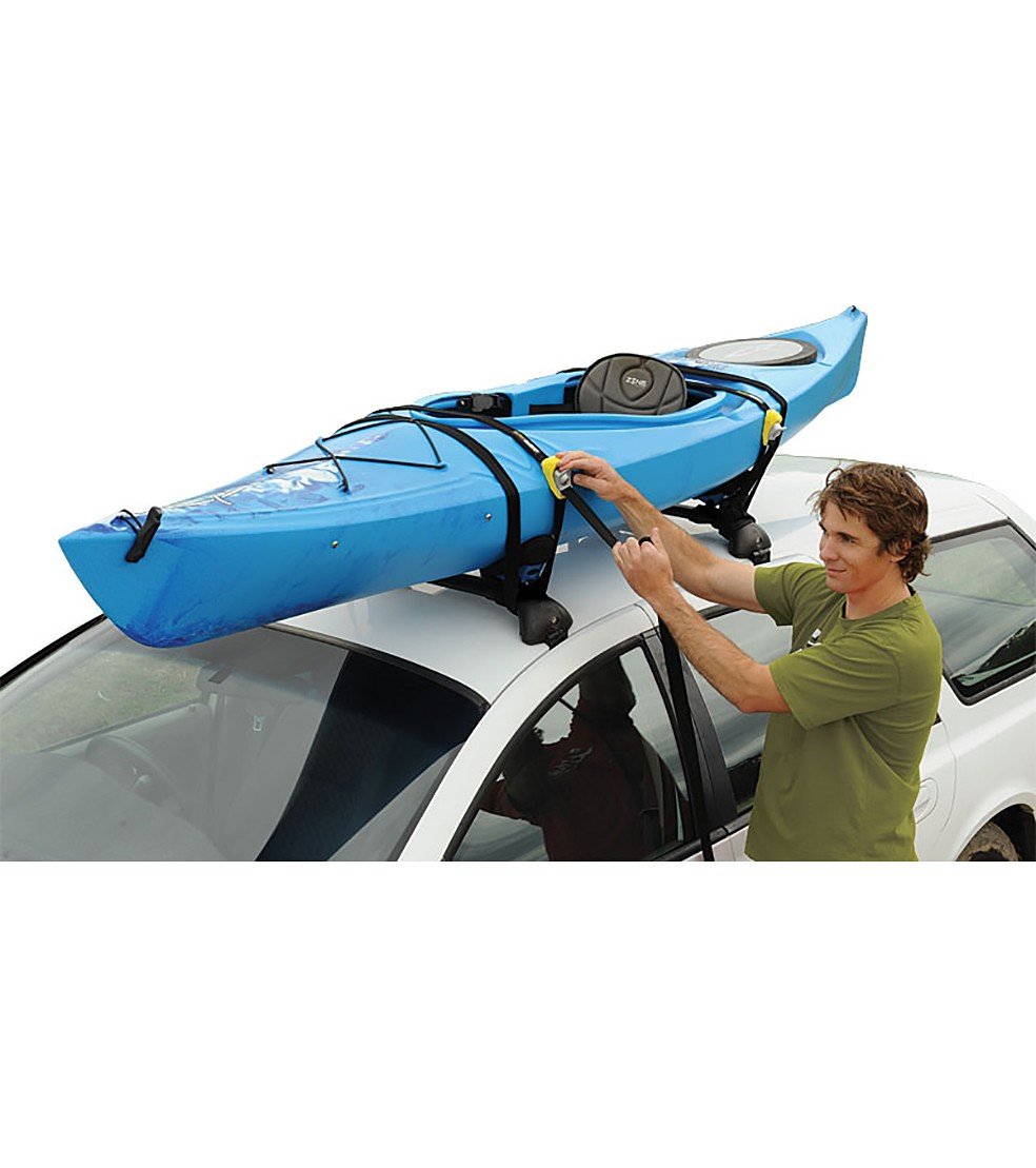 Kanulock Lockable Reinforced Stainless Steel Tie Down Straps 13 Foot