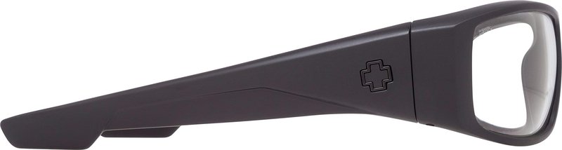 Spy Optic Logan Wrap Sunglasses | ANSI RX