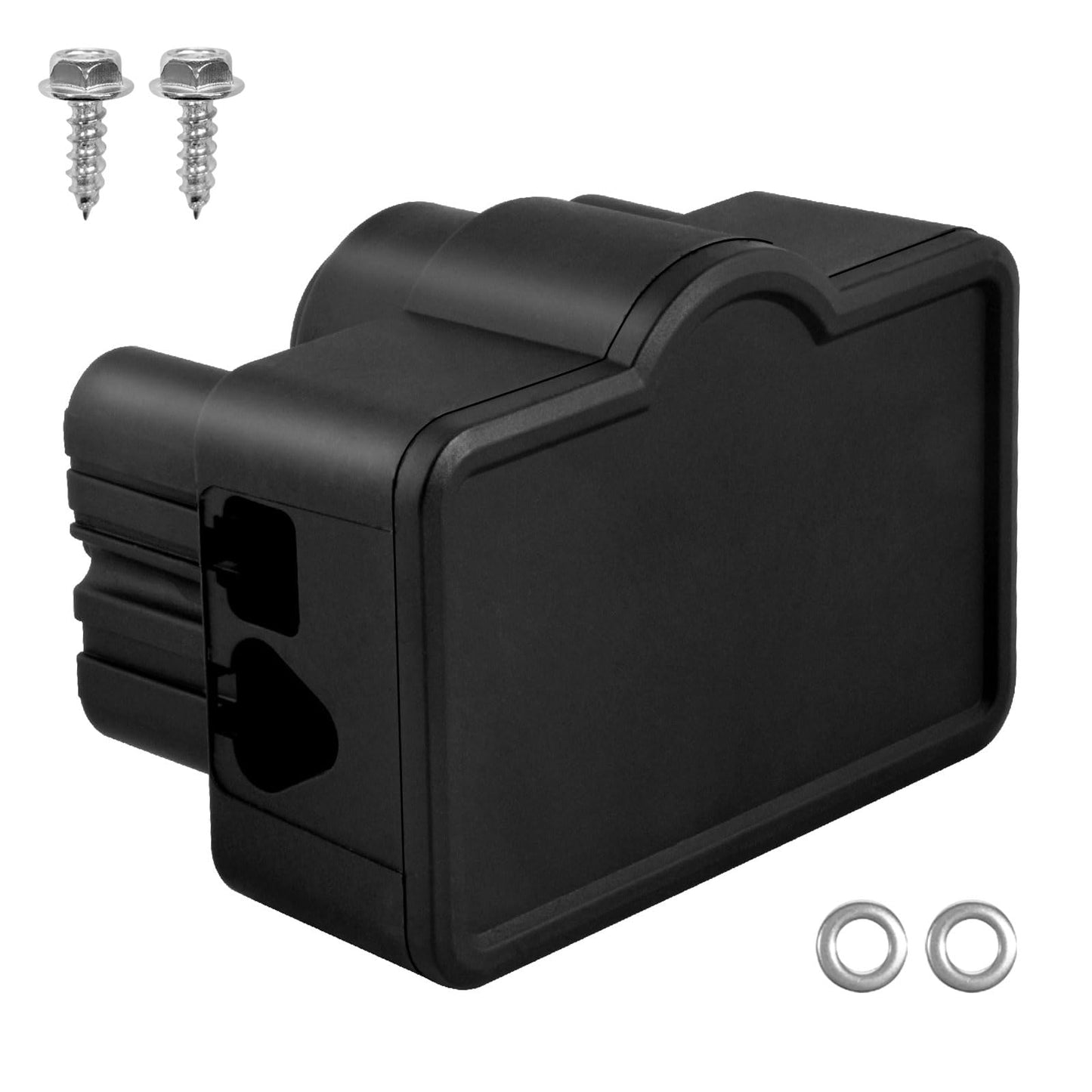 AIPSET MCOR 2 Golf Cart Throttle Potentiometer Accelerator Compatible with Club Car Precedent 2004-2011 Electric Models, Club Car MCOR 2 Motor Controller, Replaces OEM# 102528501, 103327901