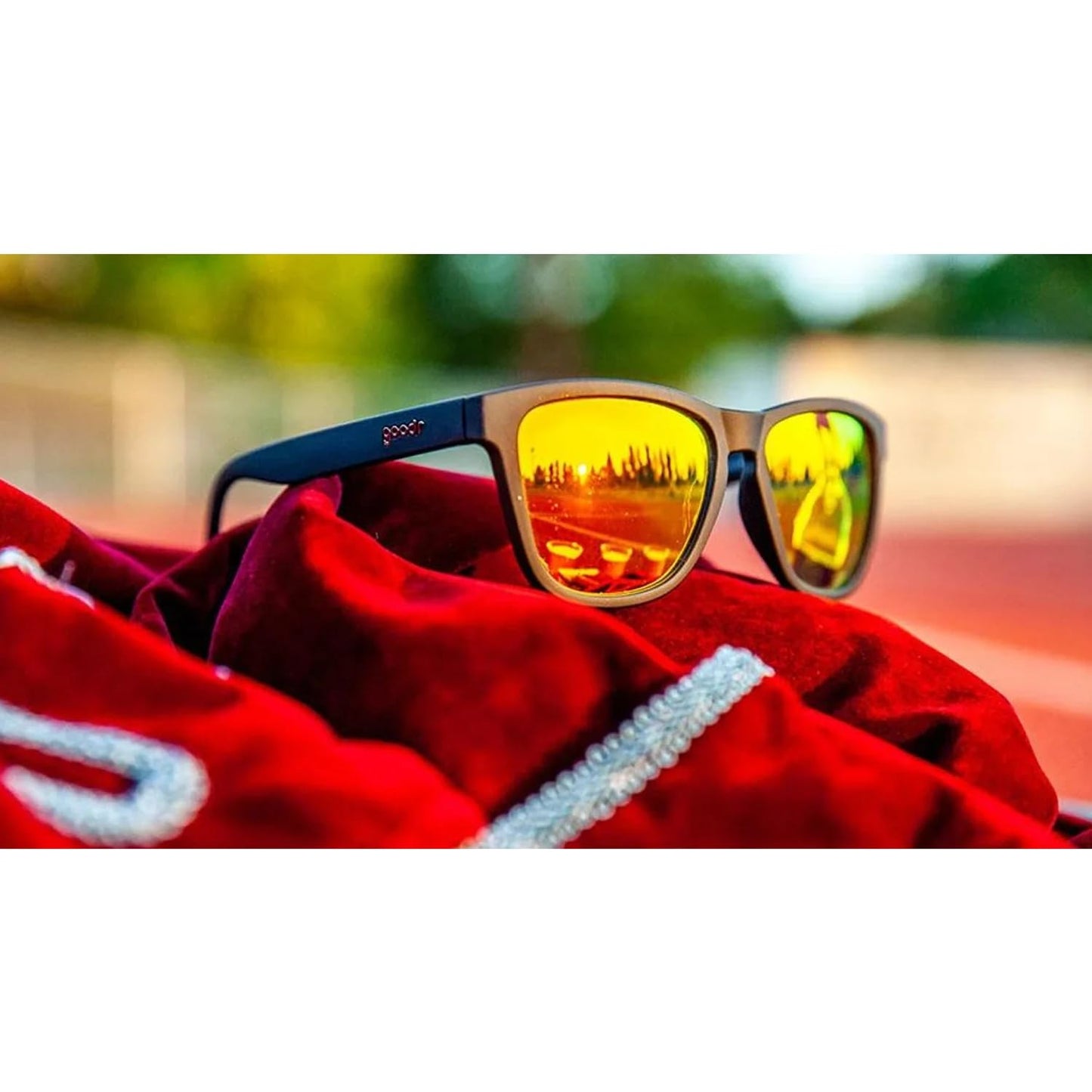OG Sunglasses by goodr