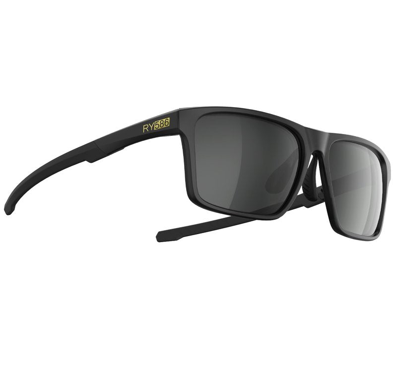 RY586 P1A HD Polarized Fishing Watersports Sunglasses Women Men, Blue Light Blocking Reduce Glare & IR Hiking golf Outdoor sports Gift