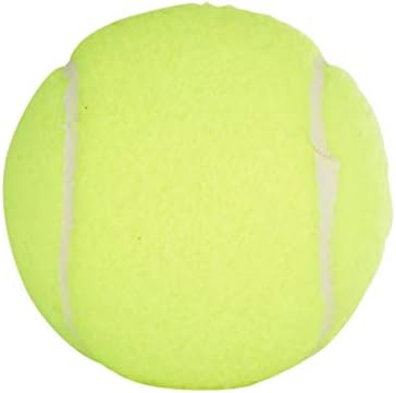 Penn Championship Tennis Balls - Extra Duty Felt Pressurized | 24 Cans, 72 Balls for Optimal Performance