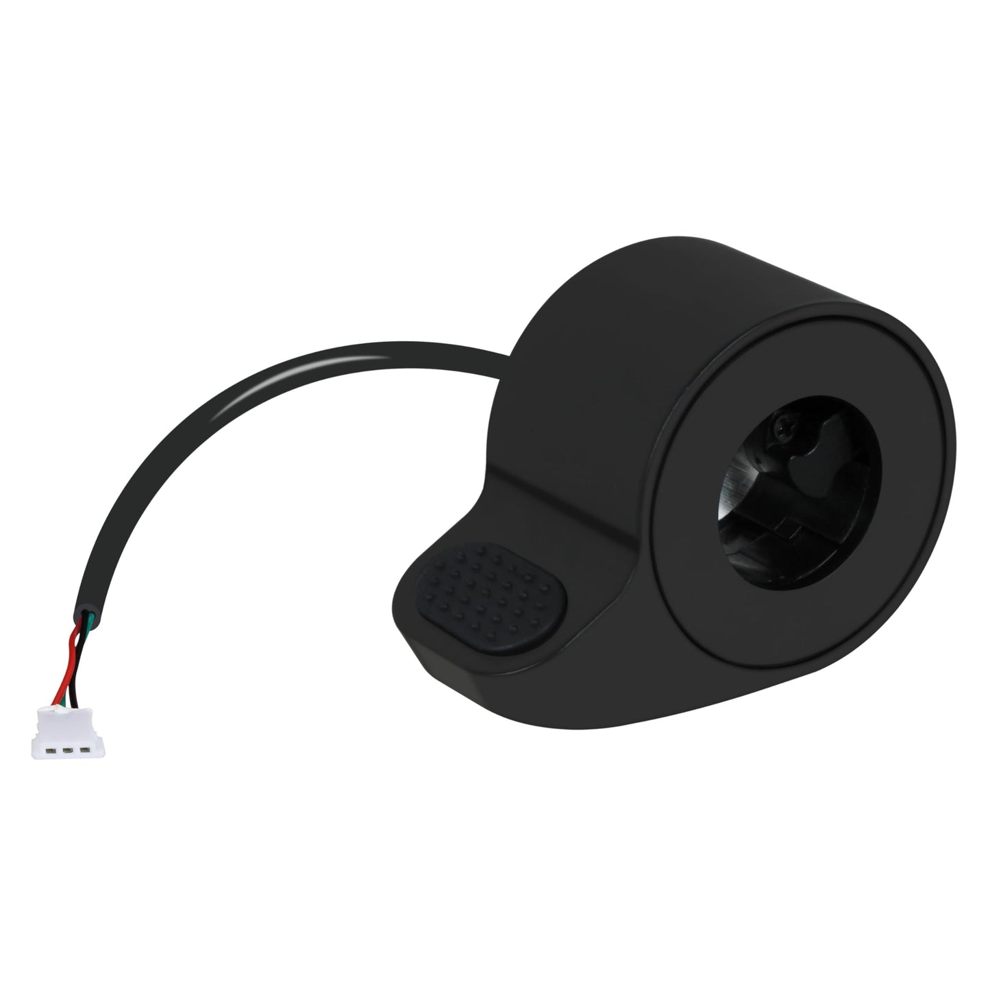 Zfegto Replacement Thumb Throttle for GOTRAX GXL V2 Electric Scooter, Throttle Accelerator Speed Control Replacement for GOTRAX E-Scooter