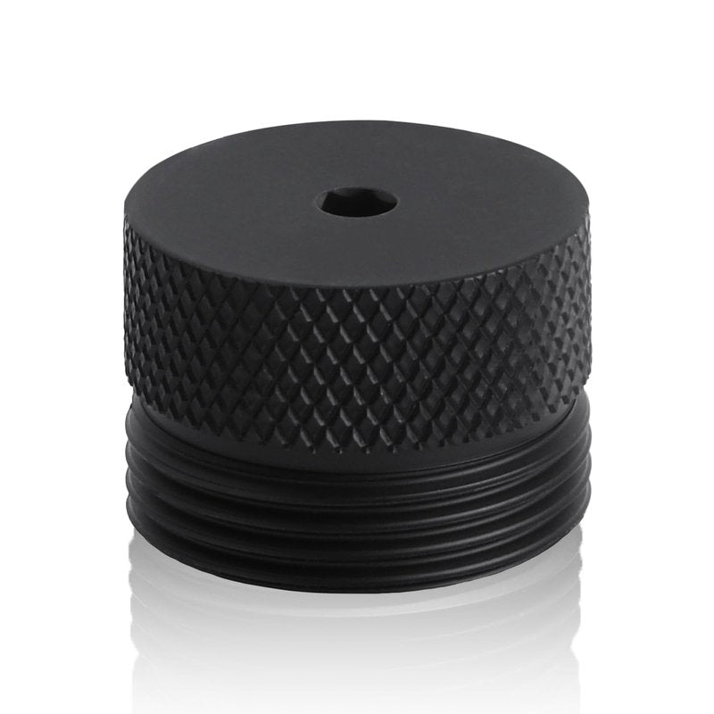OPOSAD Compact Fast Cap Adapter - Cartridge Quick Change Cap - Cylinder Quick Replace Accessories Compatible with BYRNA CL (1 Piece)