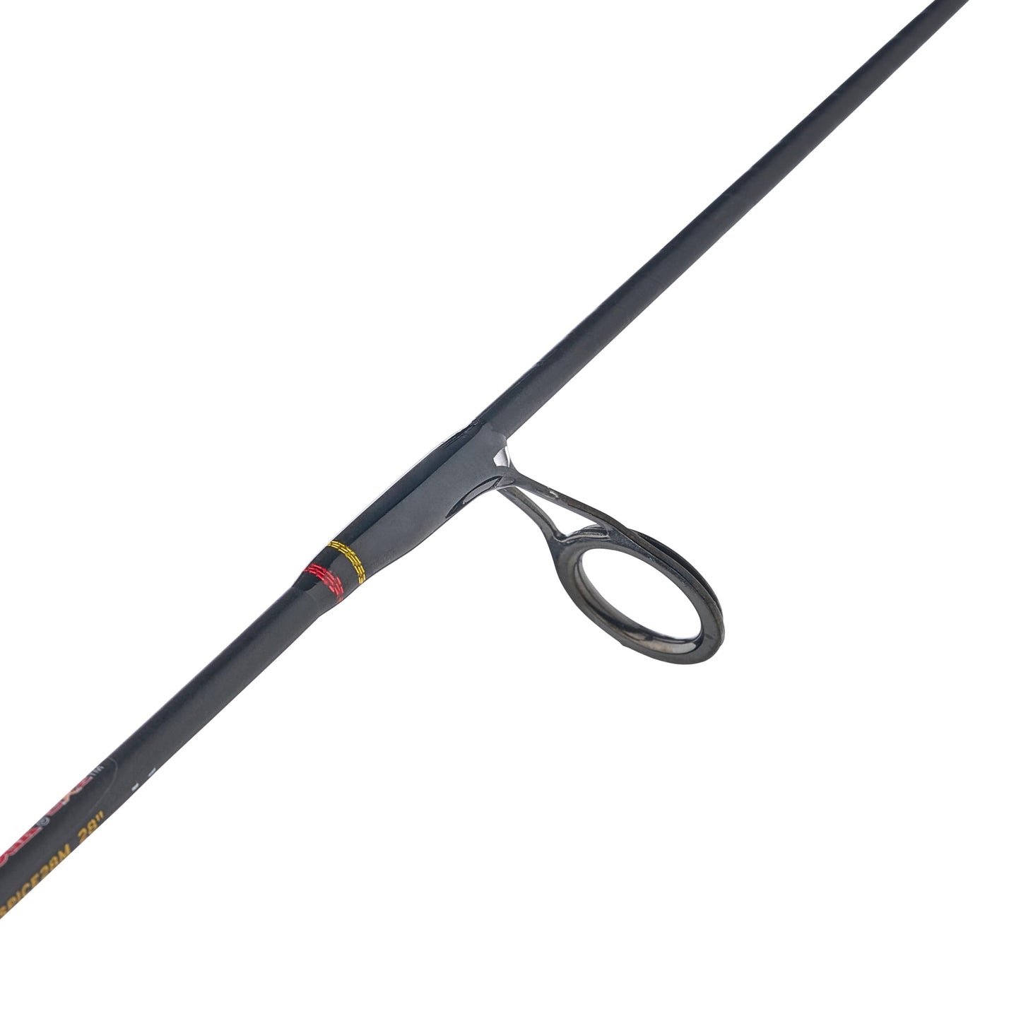 Ugly Stik GX2 Ice Spinning Reel and Fishing Rod Combo