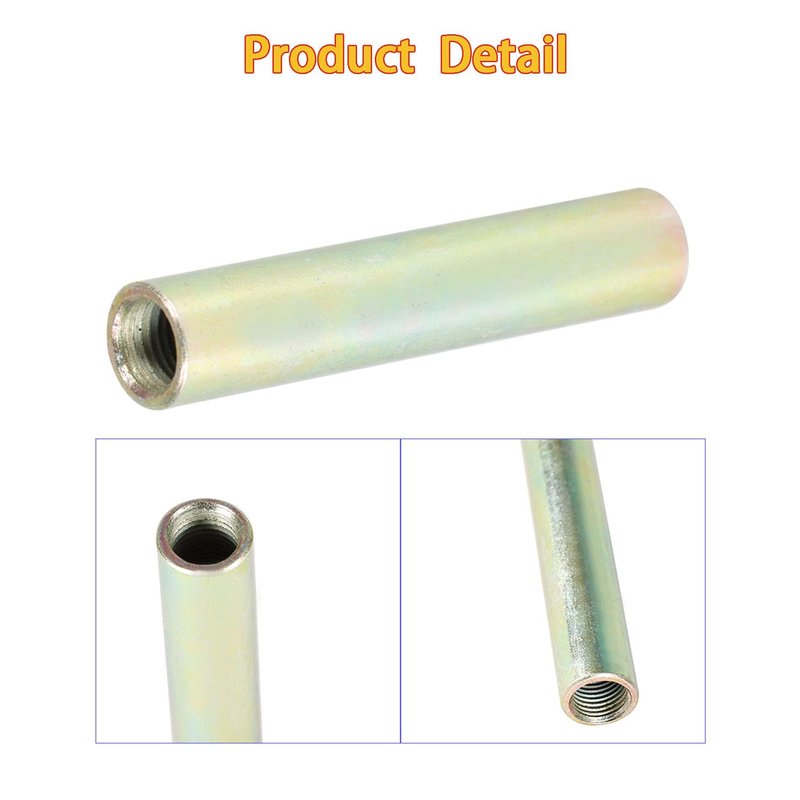 WFLNHB Rack Pinion Drag Link Replacement for Club Car DS Golf Cart 1984-2008 1012467