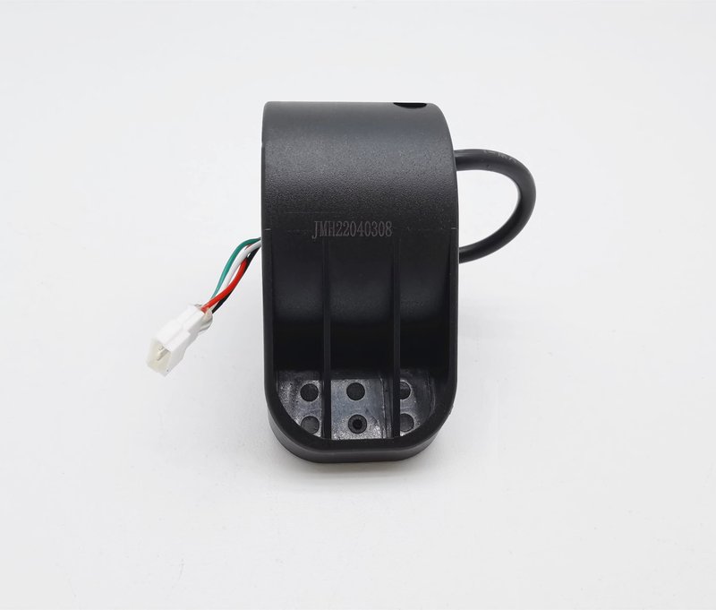 Original Throttle Dial for Ninebot C Series C15E Children Electric Scooter Accelerator Replacement Parts