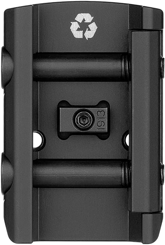 OSIGHT C Micro Red Dot Sight - Compact Design with OSP-091 Low Profile Mounting