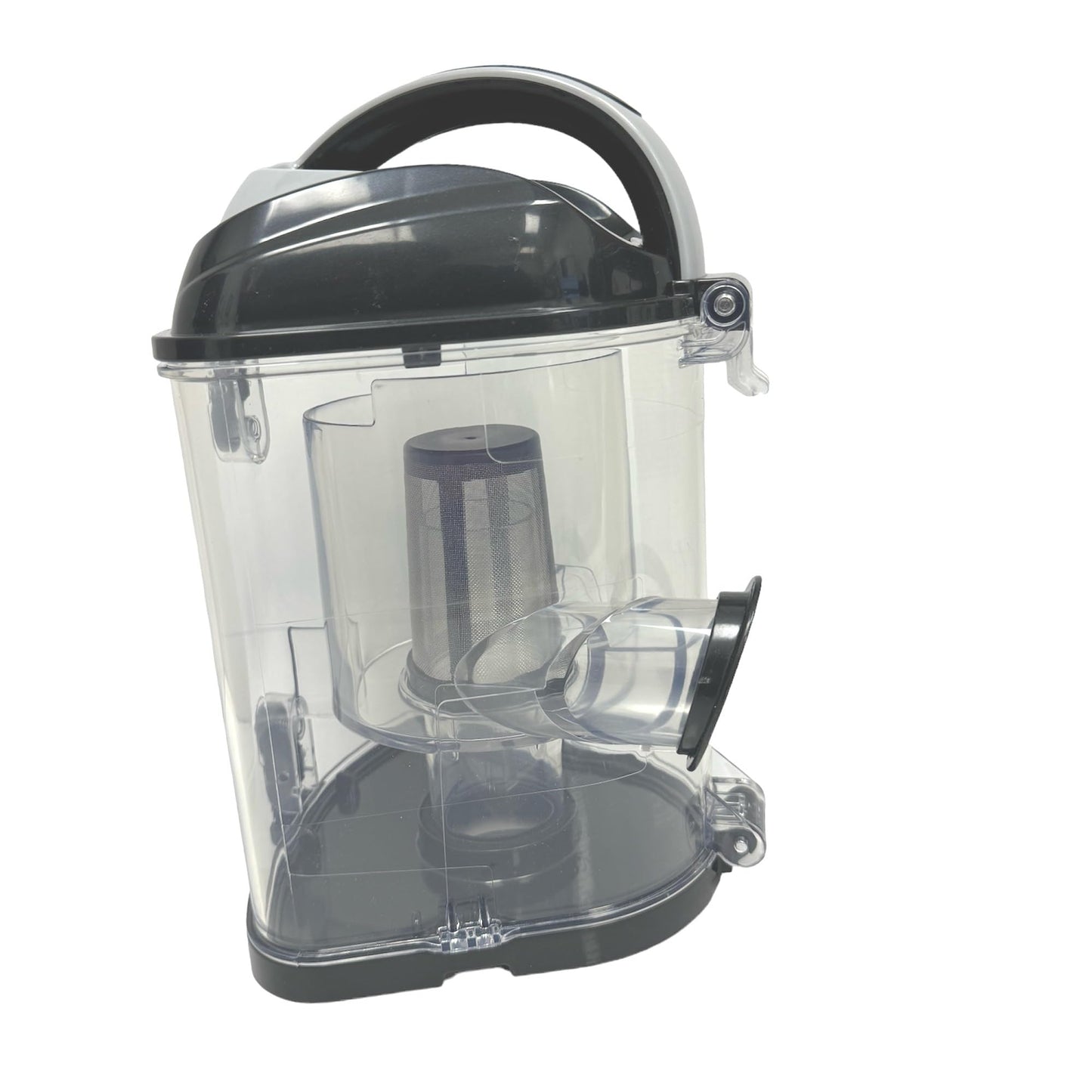 Replacement Dust Canister Cup For Shark Navigator Lift-Away DLX UV440 Delux (OEM)