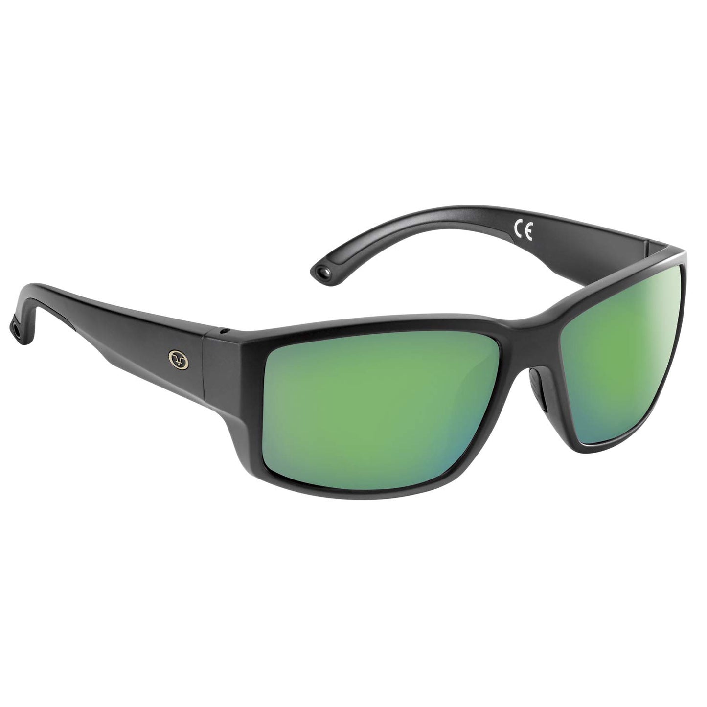 Flying Fisherman Baleen Polarized Sunglasses for Men, Women, Fishing, Boating, Outdoor Sports, 100% UV Protection