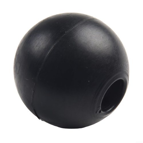 10 Pcs Fitness Pulley Cable Ball Stopper Attachment Replacement Stop Balls Joint Parts For Pulling Wire Gym Machine Rope Interface Port Cable Attachment(40mm)