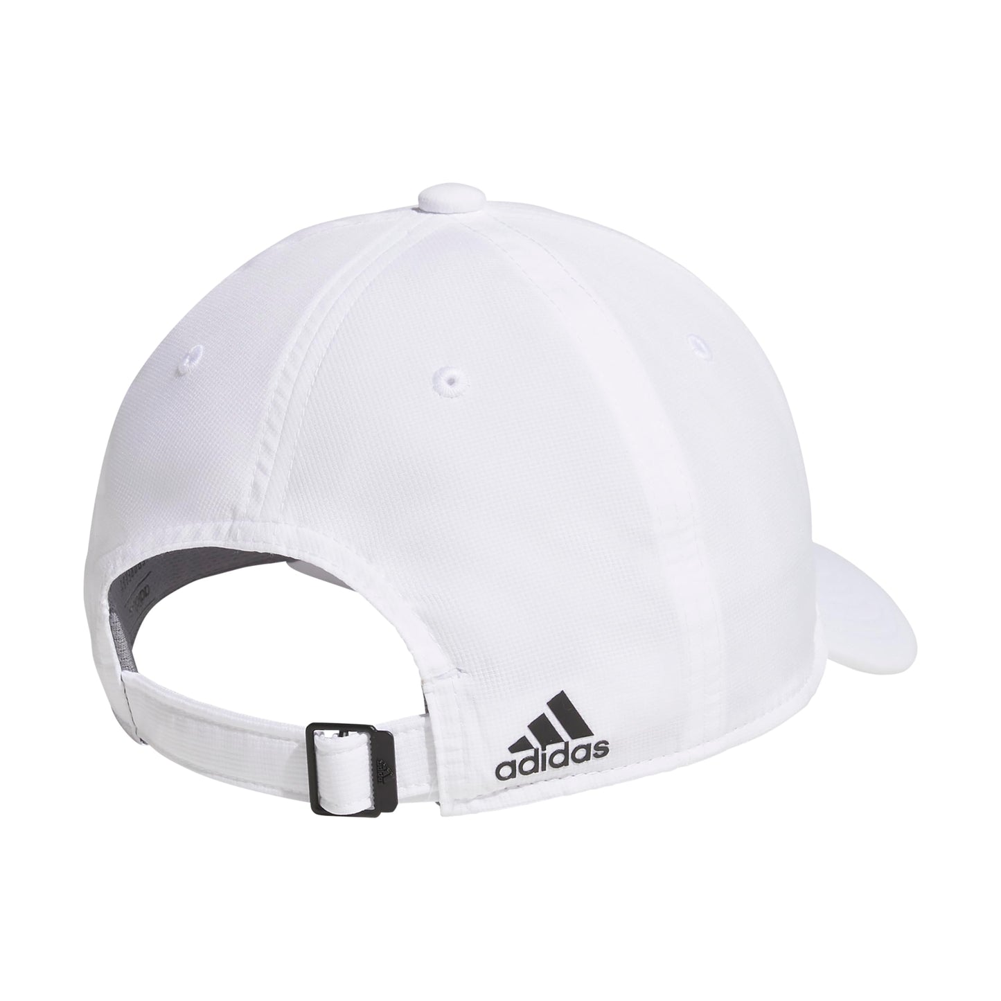 Alliance Medium Crown Structured Adjustable Fit Strapback Hat