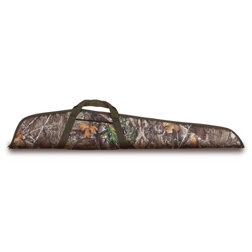 Allen Company 52" Emerald Shotgun Case, Olive/Realtree Edge Camo