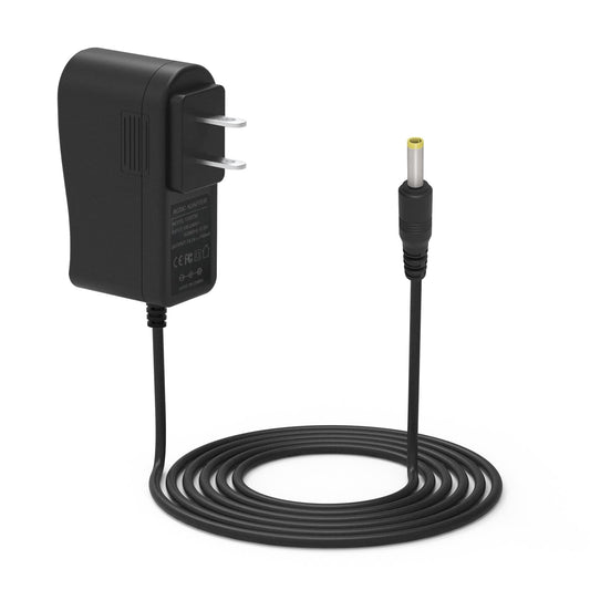 Replacement Adapter DK12-133075A-U ZD012S133075USD for Shark Charger CH951 CH951C CH950 CH950C CH955 CH963AMZ CH964AMZ UltraCyclone Pet Pro Plus Cordless Handheld Vacuum Power Supply Power Cord