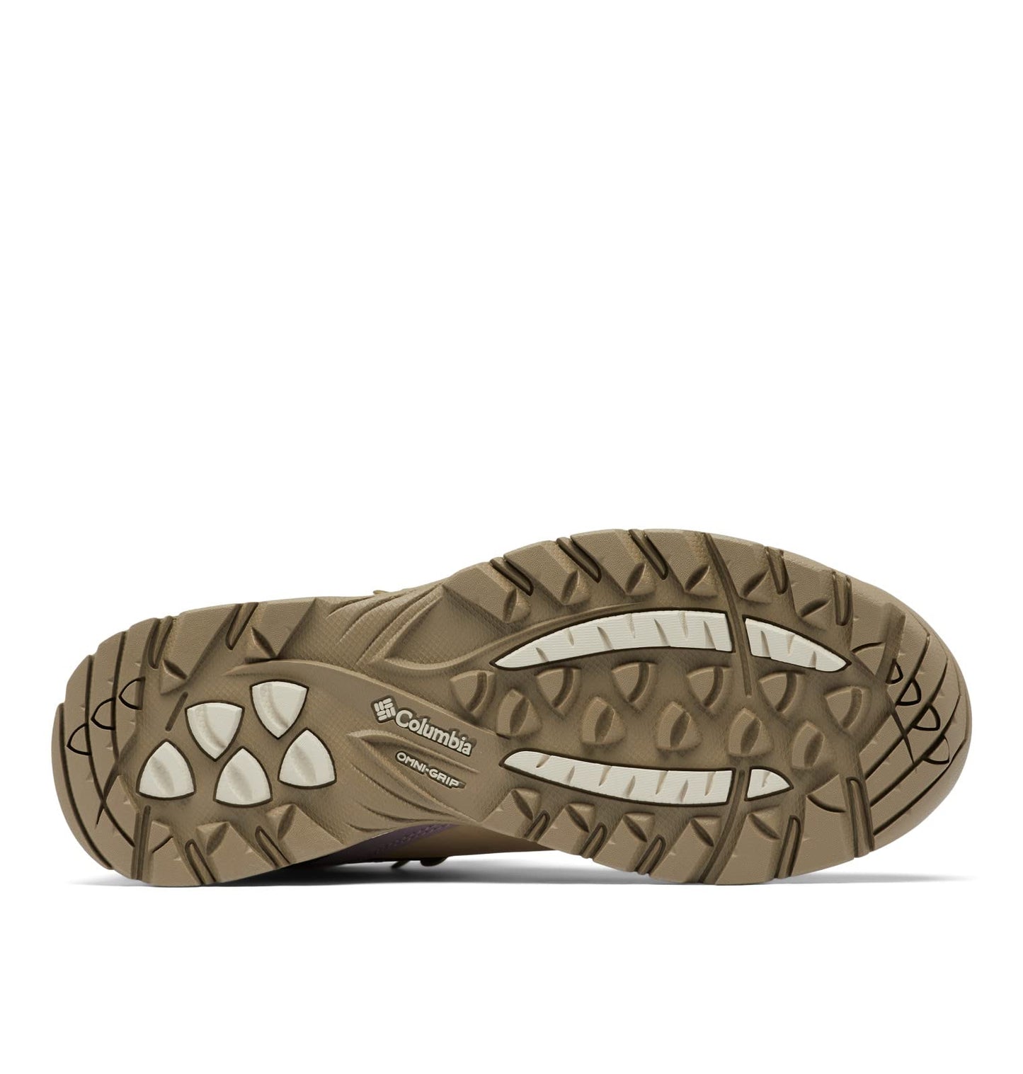 Columbia Women's Newton Ridge Plus, Ancient Fossil/Shale Mauve, 10
