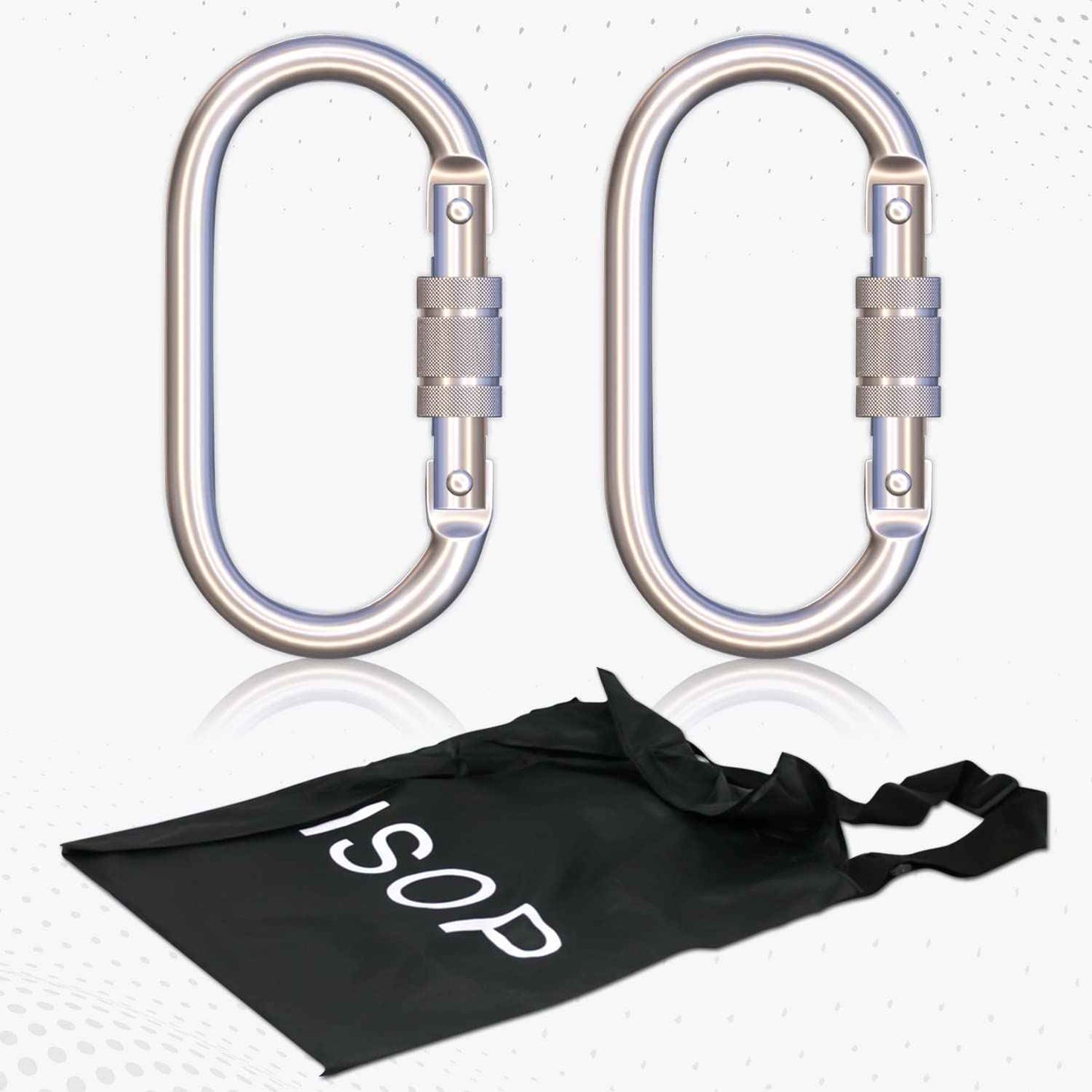 Rope Ladder 2-Story 13 ft | Rope Escape Ladder for Kids or Adults | Fire Escape Ladder for 2 Story Homes | Spring Hooks Incl. | Ultra Lightweight Compacr & Durable