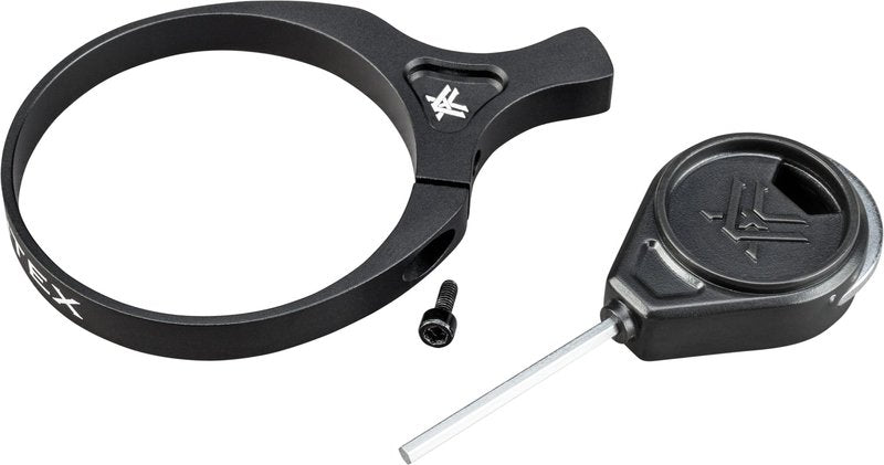 Vortex Optics 44mm Riflescope Throw Lever