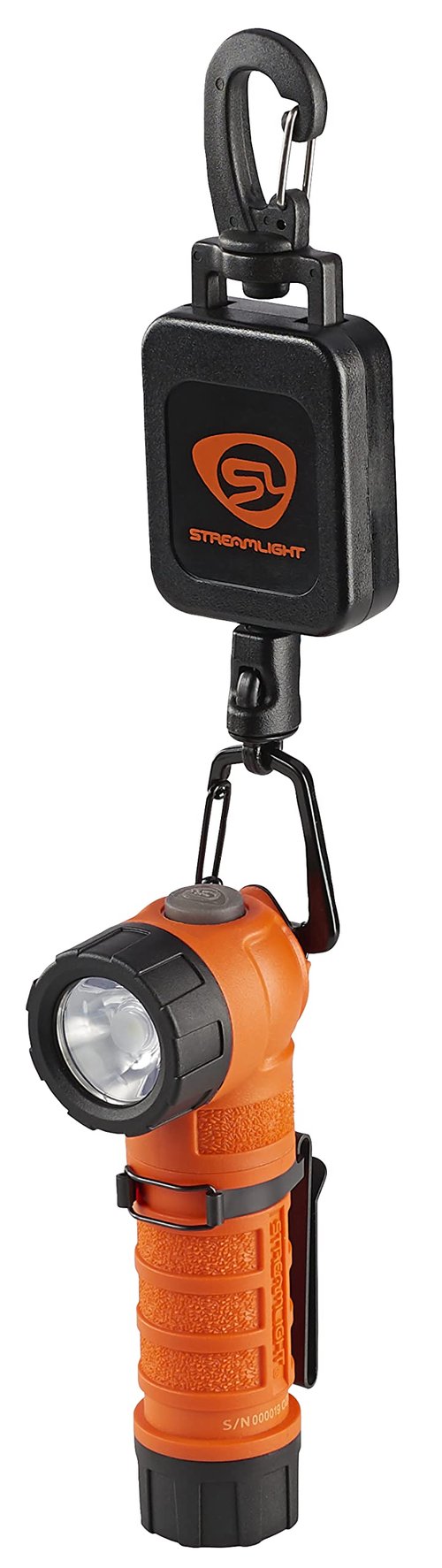 Streamlight 88833 Gear Keeper - PolyTac 90