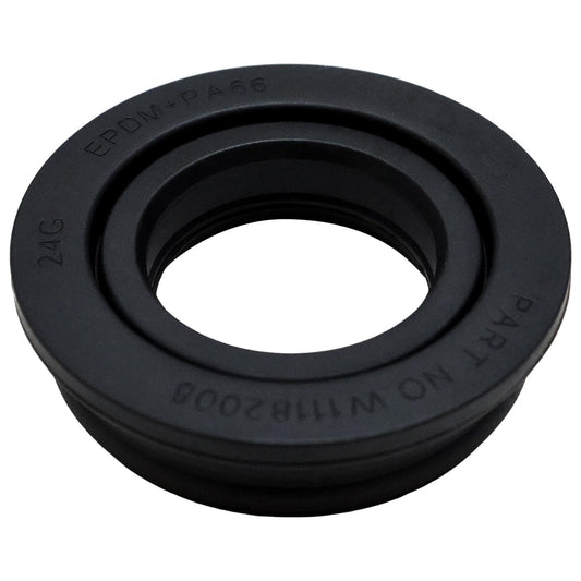 WPW10538166 W10195068 Dishwasher Circulation Pump Inlet Grommet Compatible with Whirlpool Kenmore Amana Replaces W10538166 W11182008 3021506 WPW10538166VP