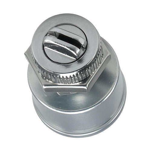 HIMARKLIF Golf Cart Ignition Switch with 2 Key Compatible with EZGO EZGO TXT, Medalist, Workhorse, ST, Marathon (1981 and up), 2-Terminal Starter Switch Key Replace# 17421-G1