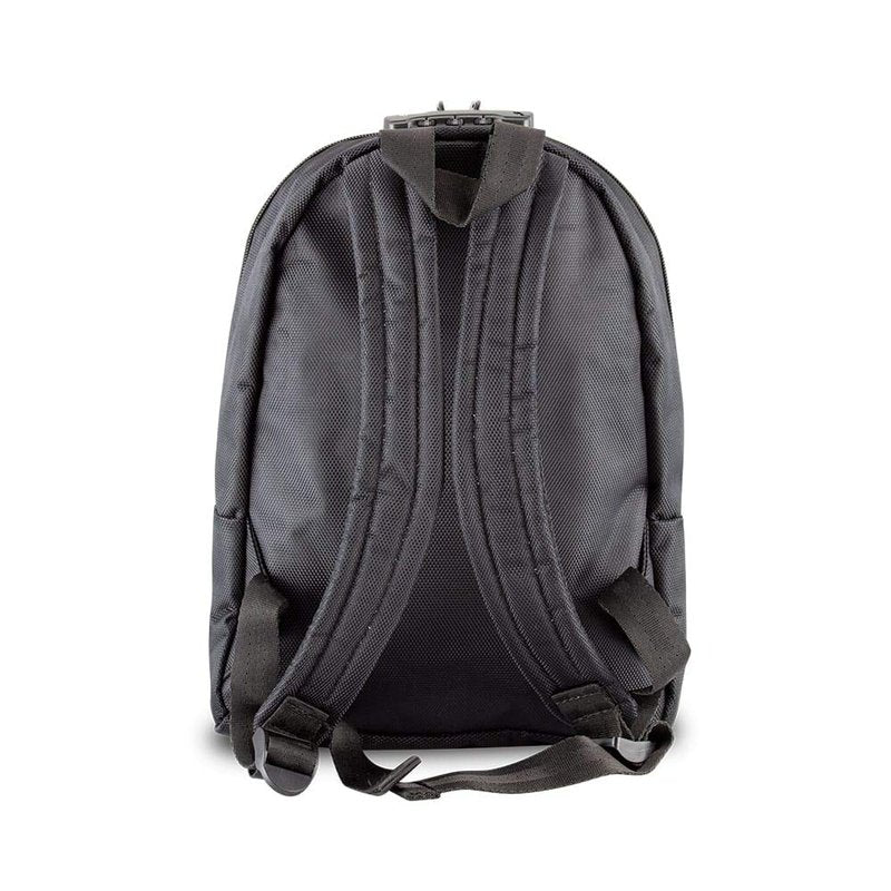 Skunk Mini Backpack- Smell Proof (Black)