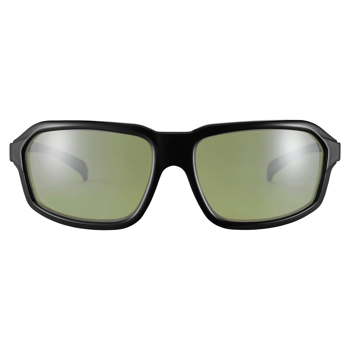 HEXT Shiny Black Transparent Layer - Saturn 555nm