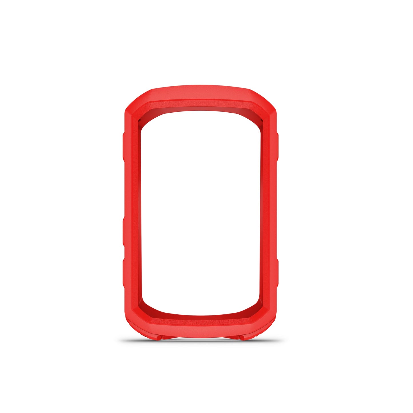 Garmin Edge 550/850 Silicone Case, Red