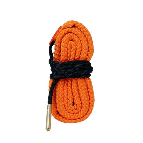 GRITR Bore Cleaning Rope - Versatile Gun Bore Cleaner for .22/.45/.223/12GA - Reusable & Compact Accessory