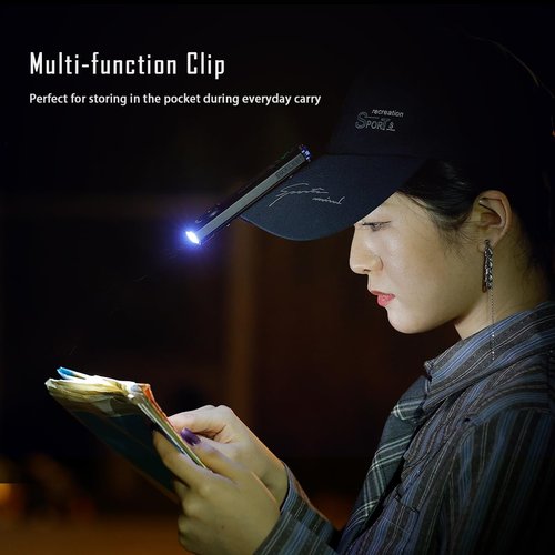 IMALENT GR35 EDC Flat Flashlight Compact High Lumens Torch with UV Light & Green Light, 2800 Lumens USB-C Rechargeable Portable Pocket Lights for Emergency, Camping, Outdoor Use