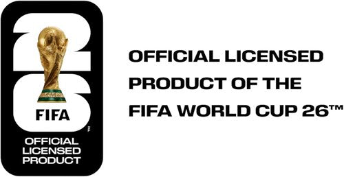 FIFA World Cup 2026 Edition 3D Replica Trophy - Premium Weighted Zinc Alloy | 4 Inch Desk Display