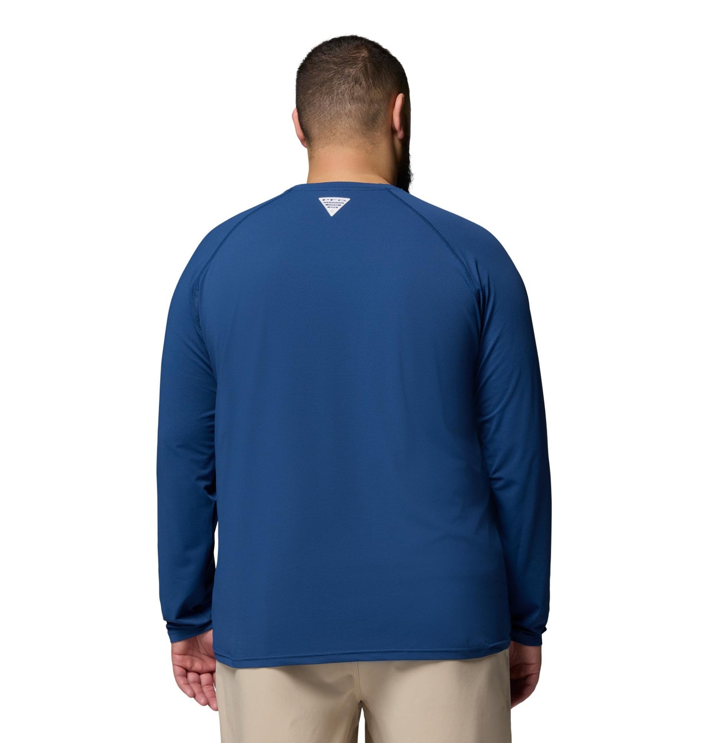 Columbia PFG Solar Stream Ii Long Sleeve
